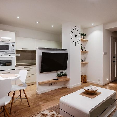 Appartement Ah Park Angelinum à Košice Extérieur photo