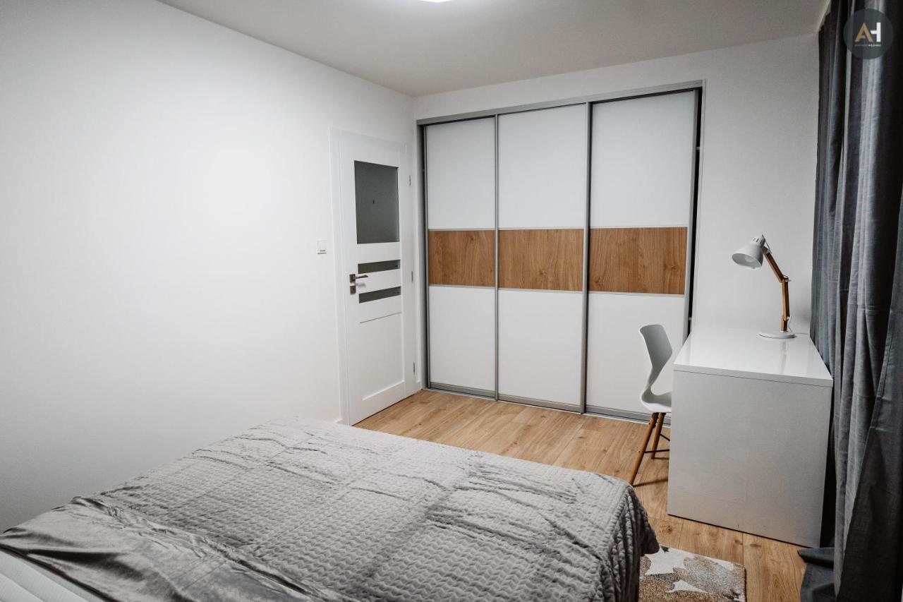 Appartement Ah Park Angelinum à Košice Extérieur photo