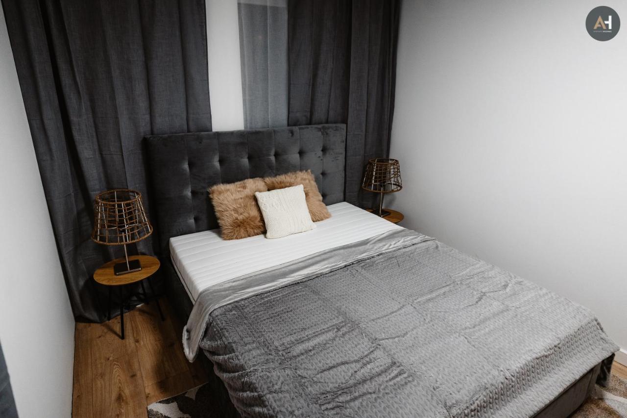 Appartement Ah Park Angelinum à Košice Extérieur photo