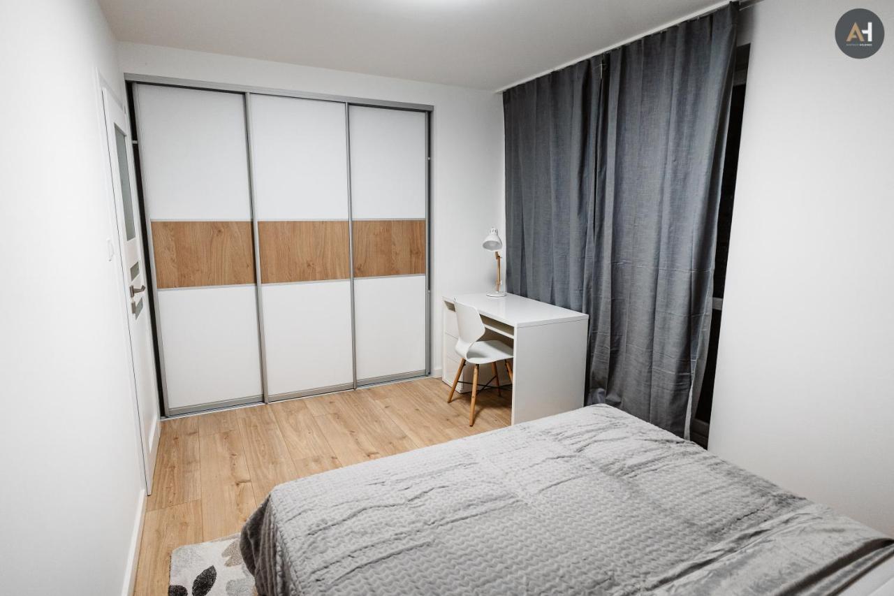 Appartement Ah Park Angelinum à Košice Extérieur photo