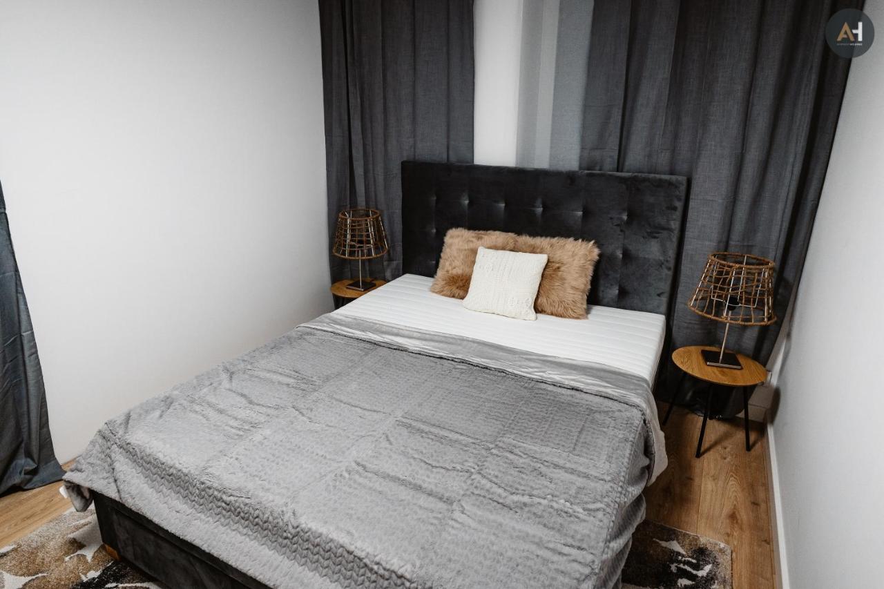 Appartement Ah Park Angelinum à Košice Extérieur photo