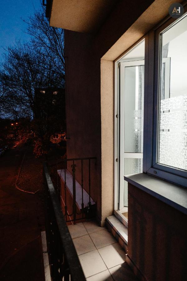 Appartement Ah Park Angelinum à Košice Extérieur photo