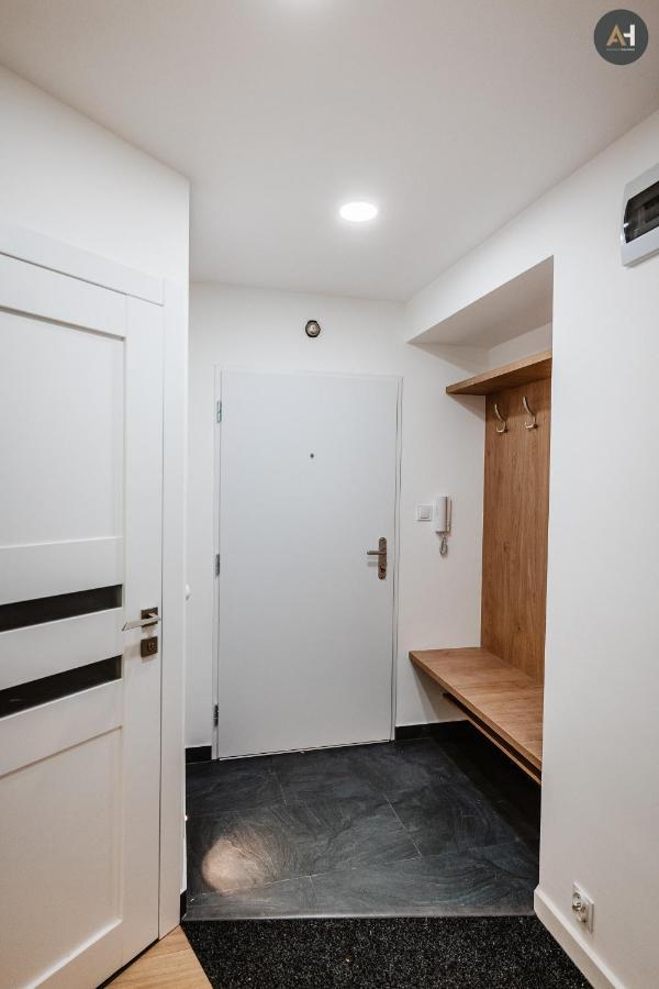 Appartement Ah Park Angelinum à Košice Extérieur photo