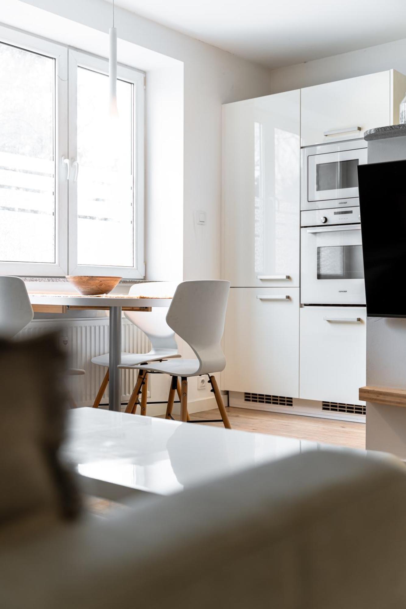 Appartement Ah Park Angelinum à Košice Extérieur photo