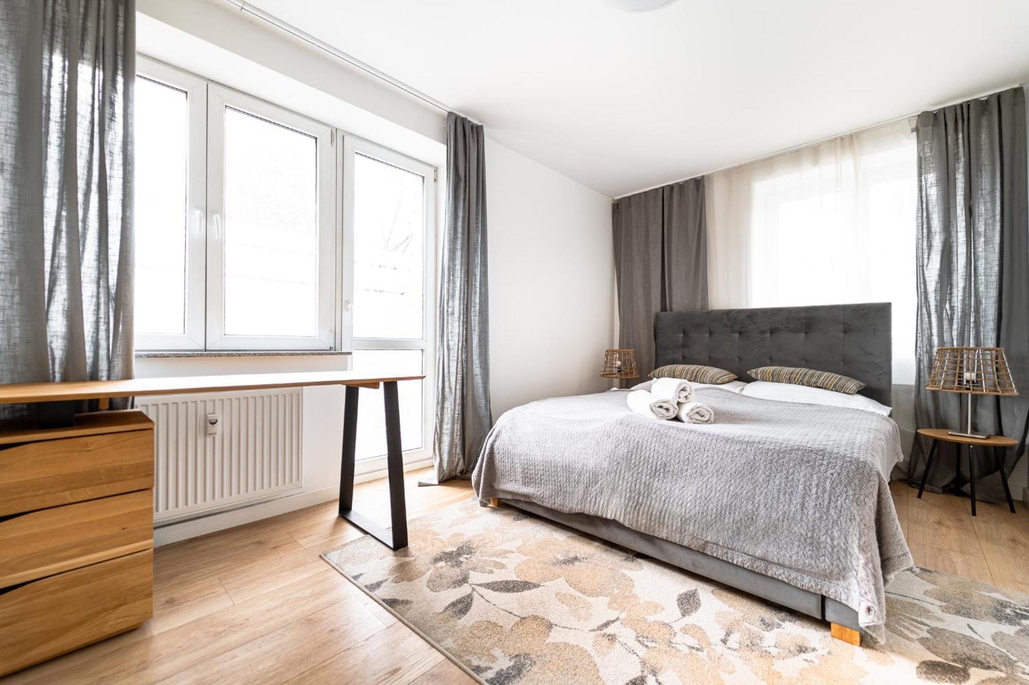 Appartement Ah Park Angelinum à Košice Extérieur photo