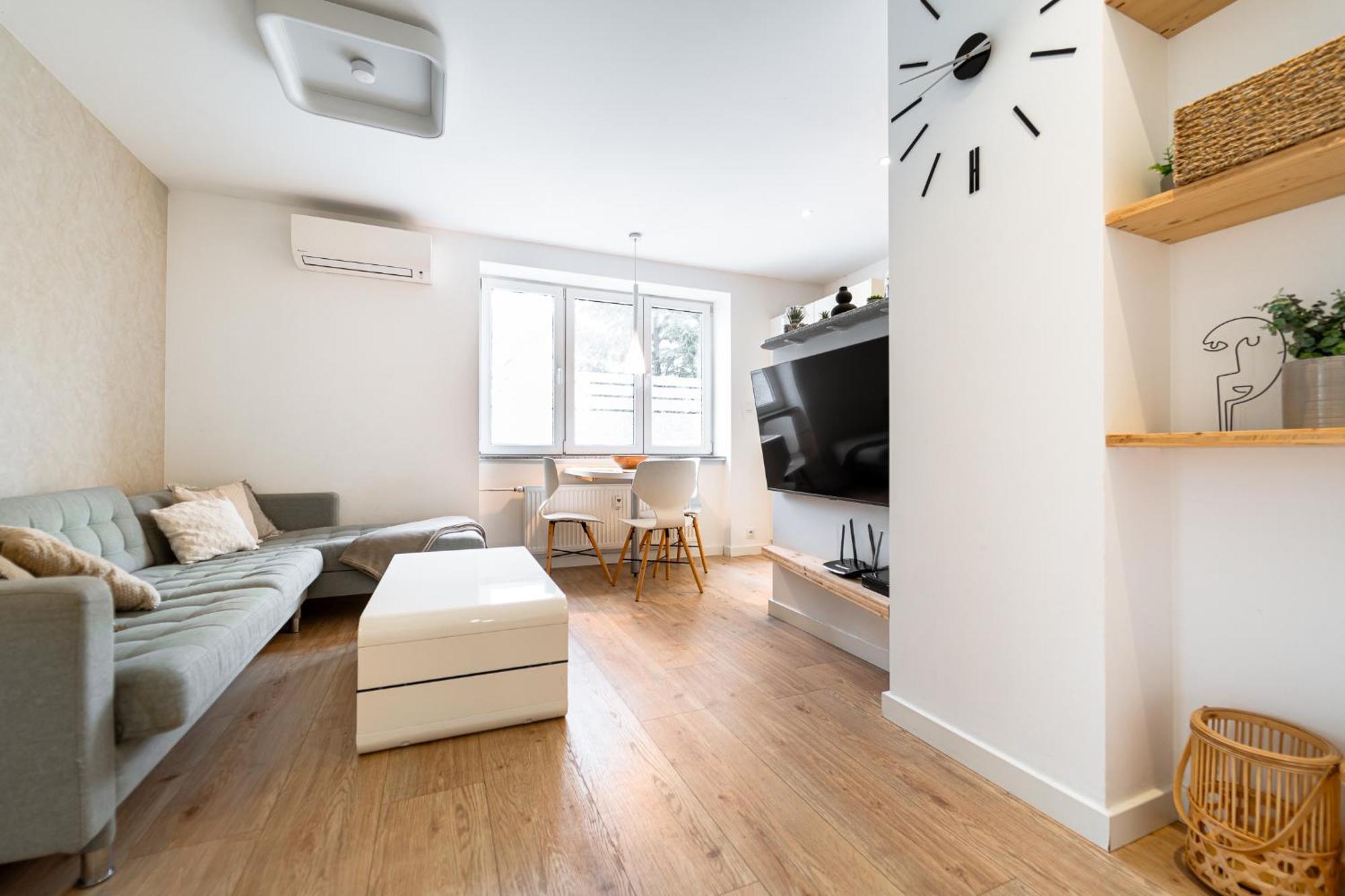 Appartement Ah Park Angelinum à Košice Extérieur photo