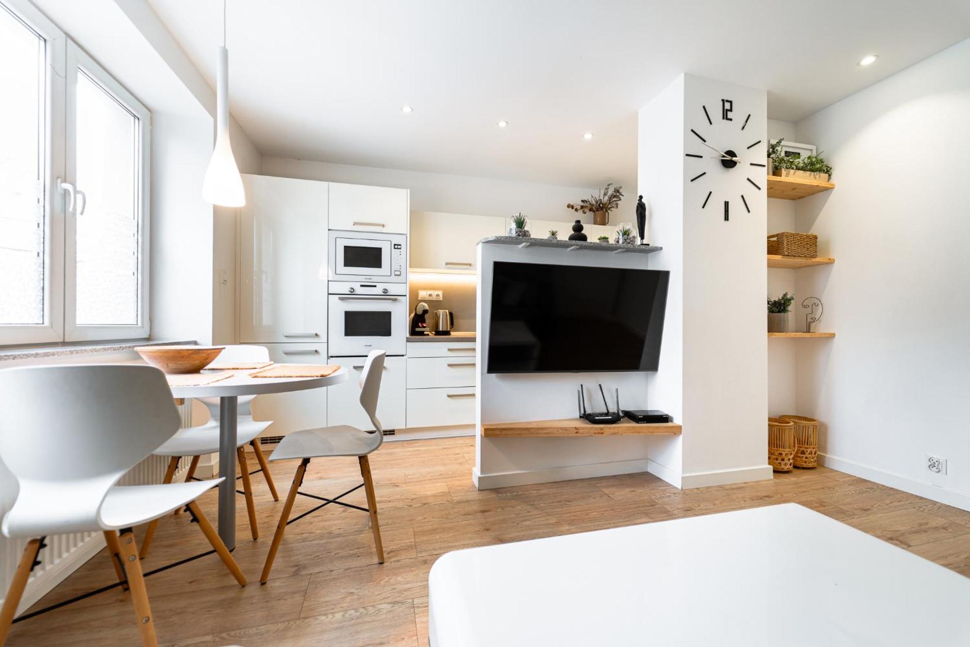 Appartement Ah Park Angelinum à Košice Extérieur photo