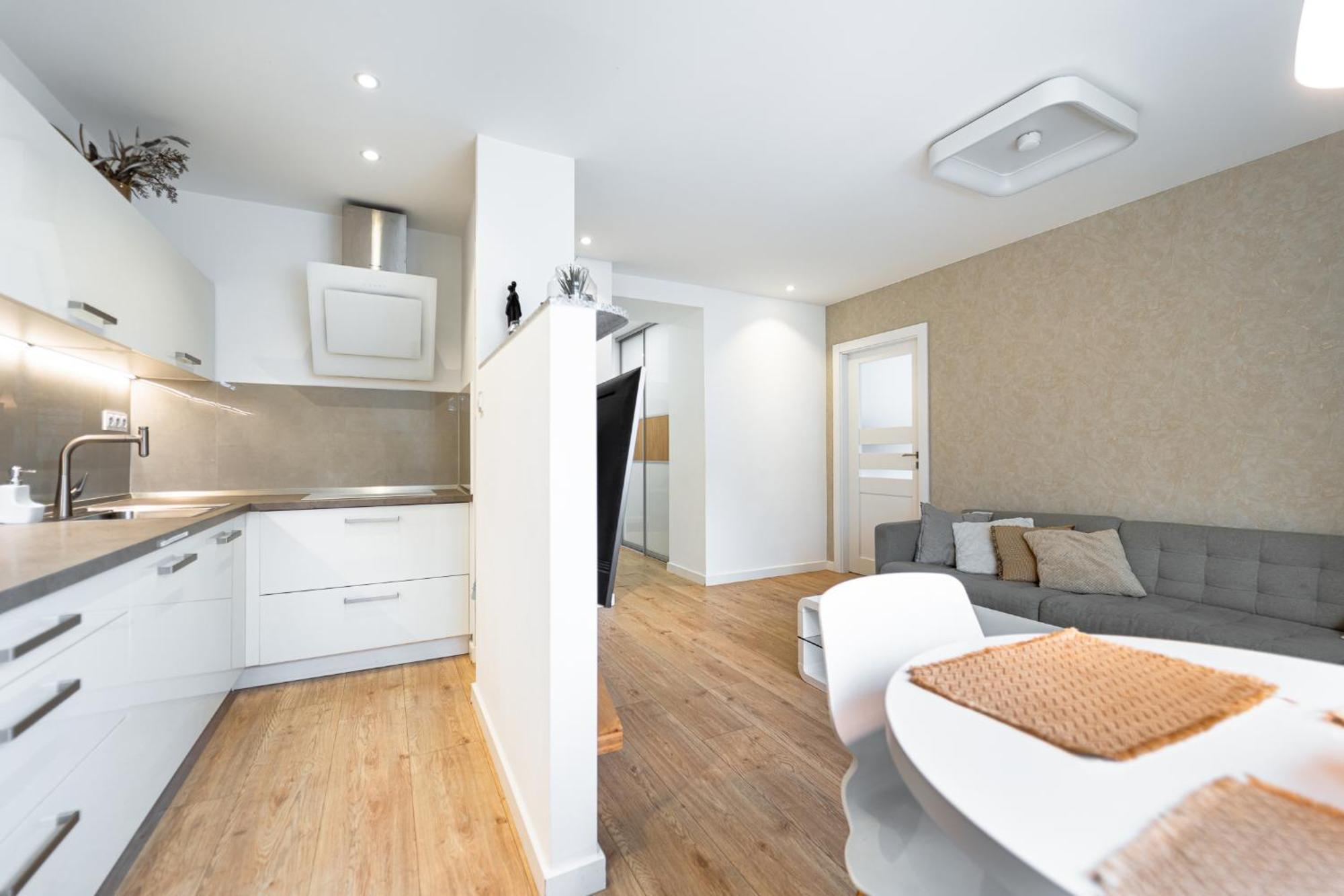 Appartement Ah Park Angelinum à Košice Extérieur photo