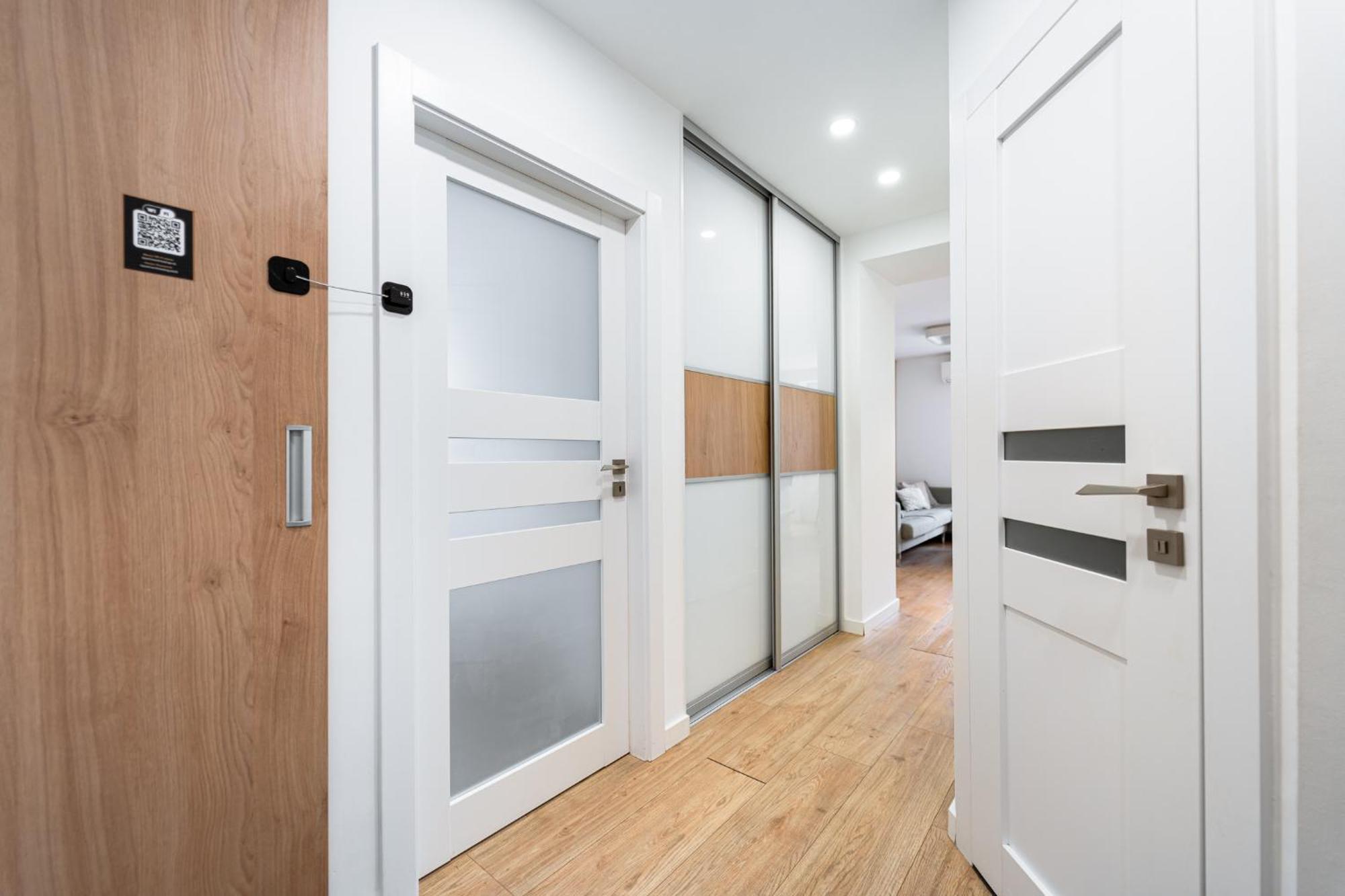 Appartement Ah Park Angelinum à Košice Extérieur photo