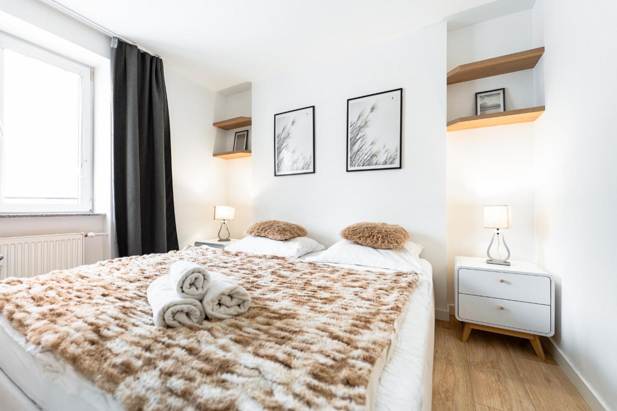 Appartement Ah Park Angelinum à Košice Extérieur photo