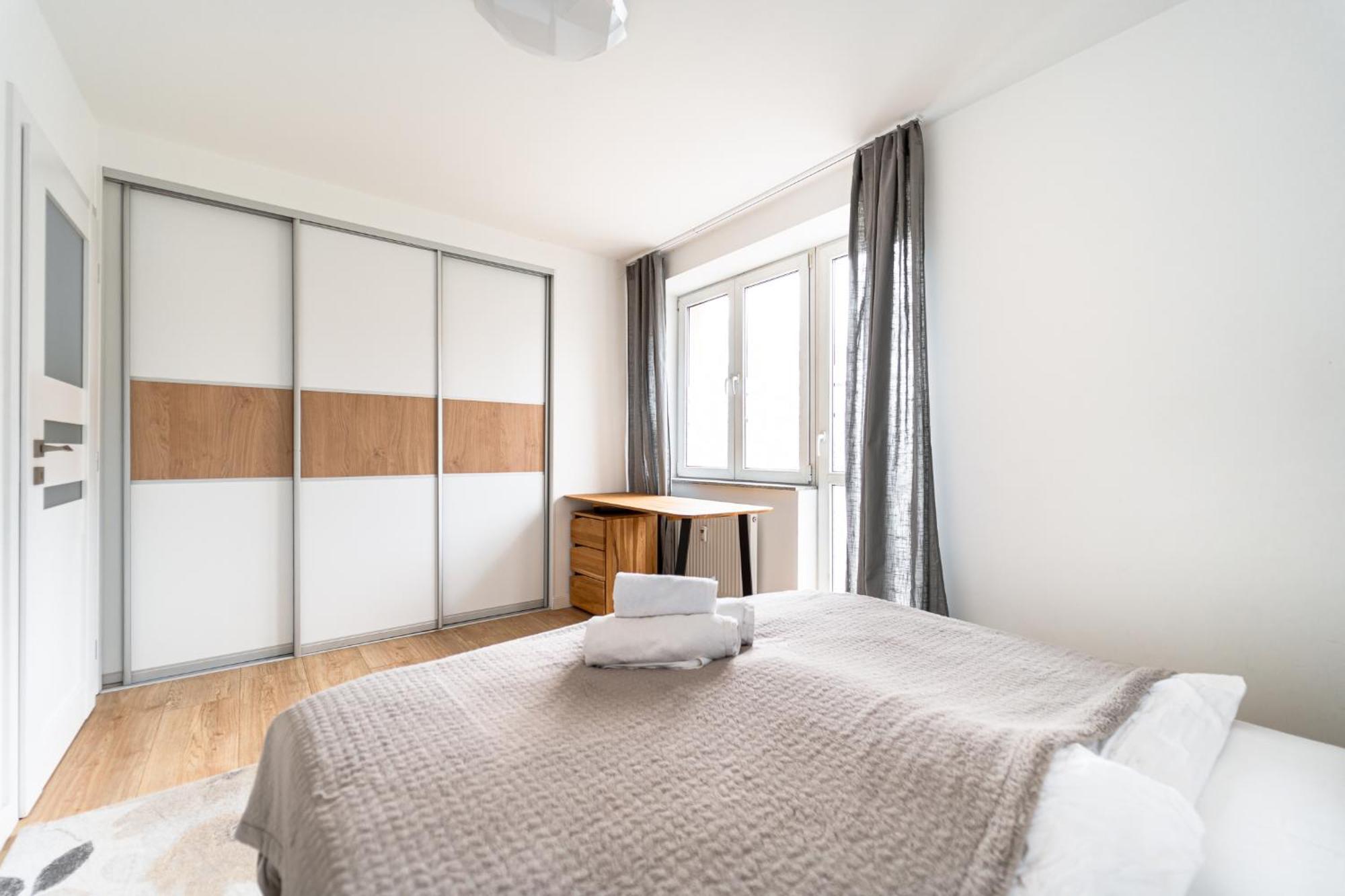 Appartement Ah Park Angelinum à Košice Extérieur photo