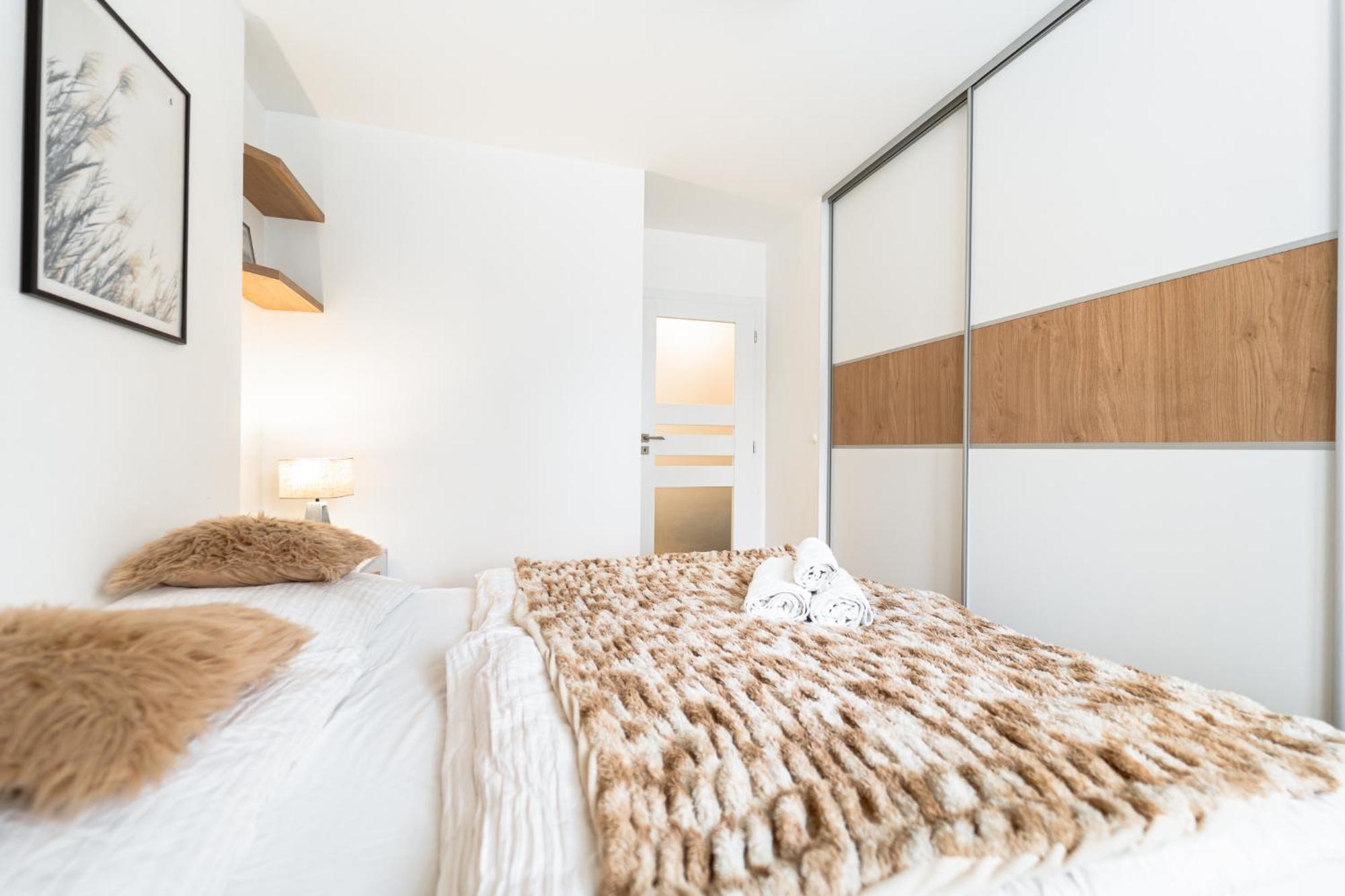 Appartement Ah Park Angelinum à Košice Extérieur photo
