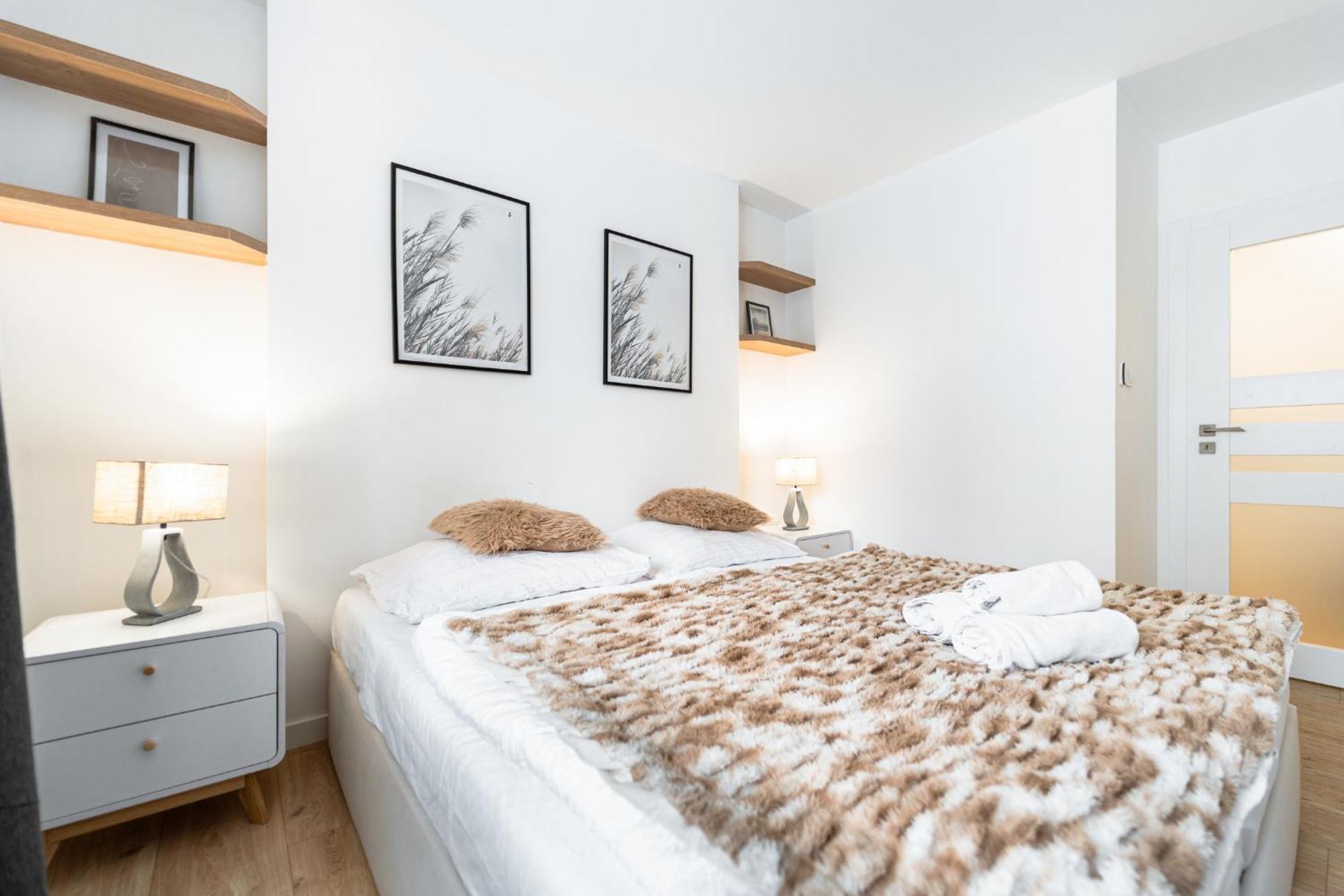 Appartement Ah Park Angelinum à Košice Extérieur photo