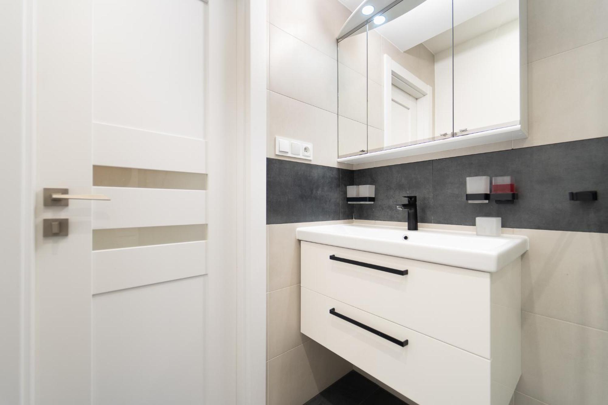 Appartement Ah Park Angelinum à Košice Extérieur photo